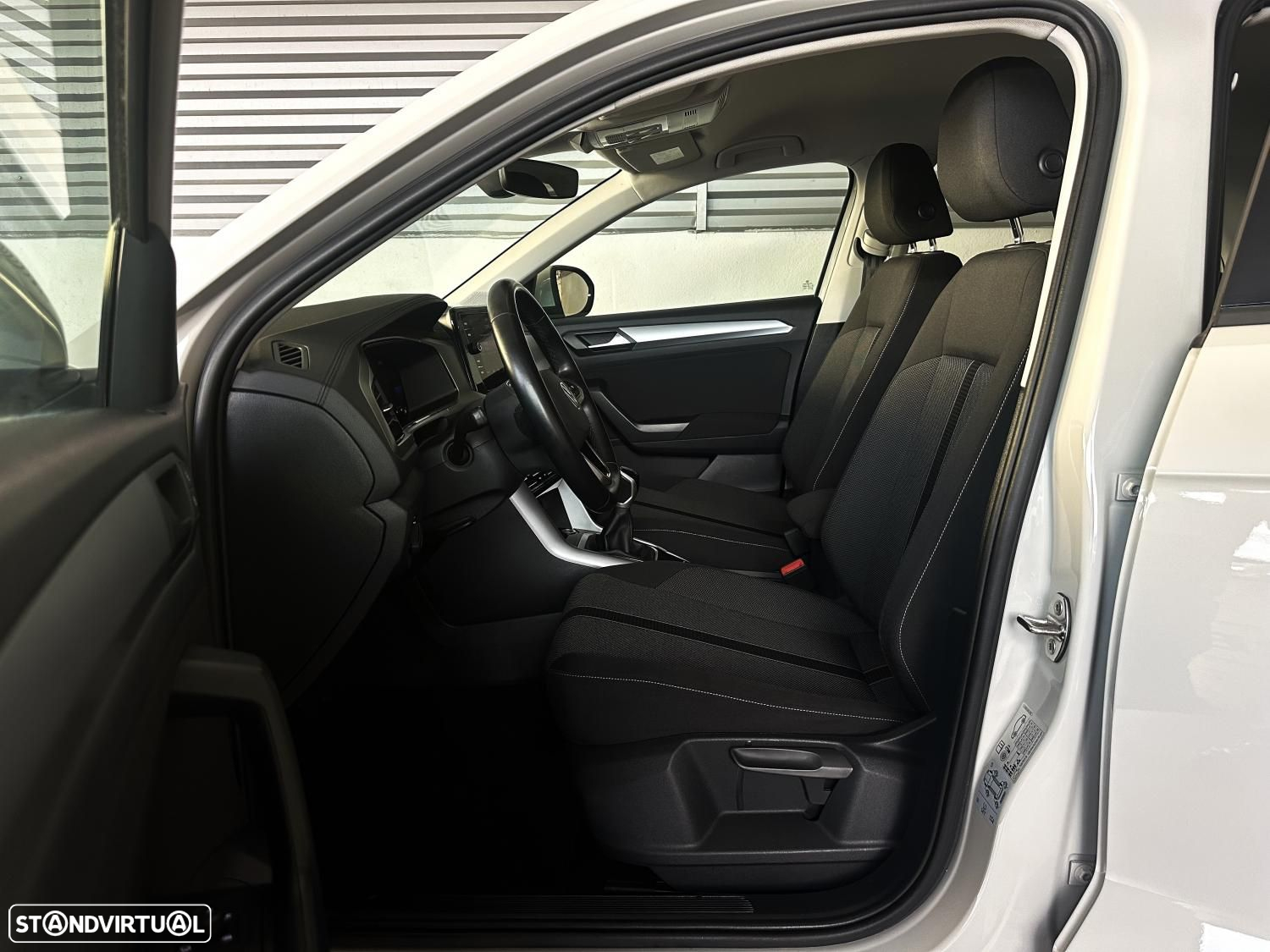 VW T-Roc 1.0 TSI Style - 11