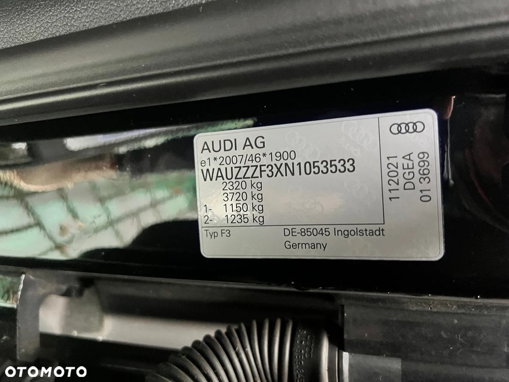 Audi Q3 45 TFSIe S tronic - 27