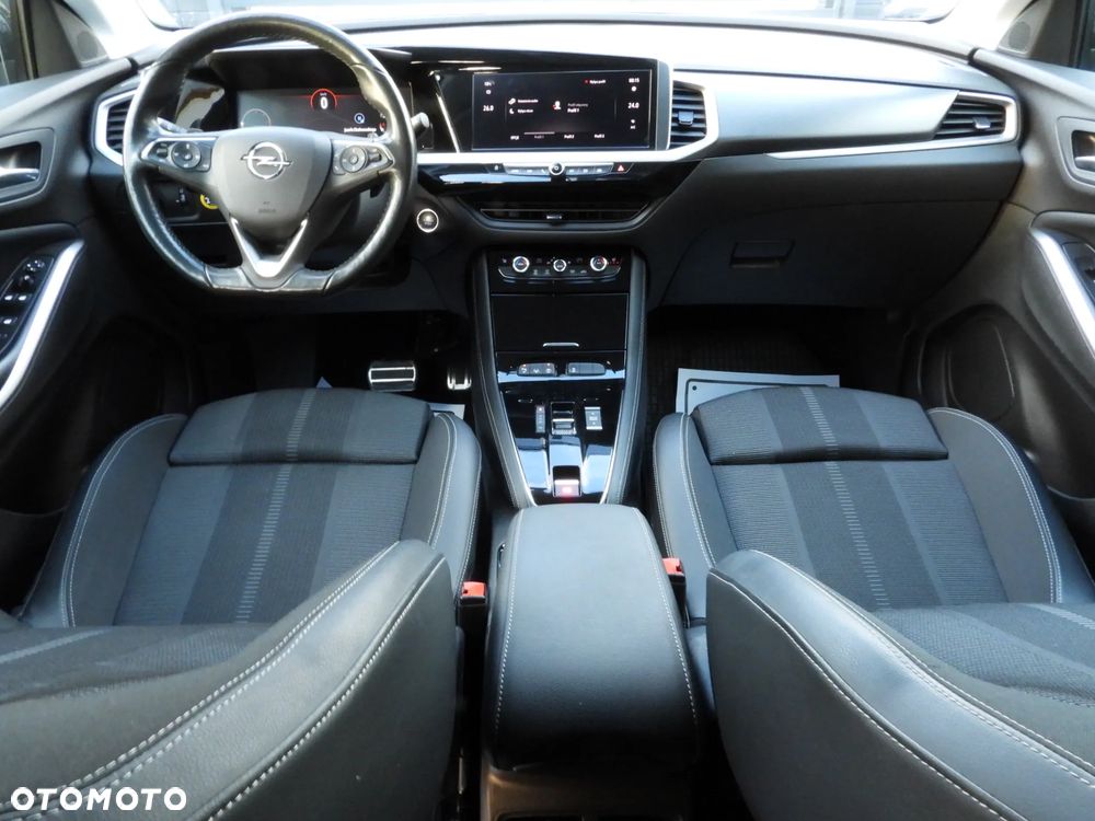 Opel Grandland X - 35