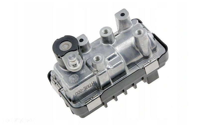 NASTAWNIK TURBINY STEROWNIK G-277 JEEP GRAND CHEROKEE COMMANDER 3.0CRD CHRYSLER 300C 3.0CRD 05- - 1