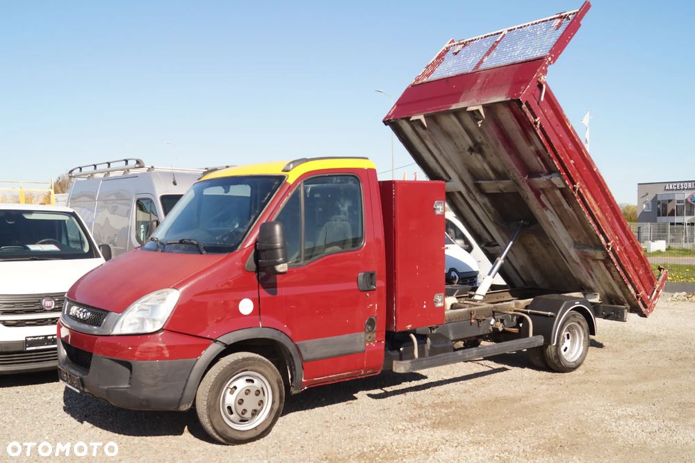 Iveco Daily - 3