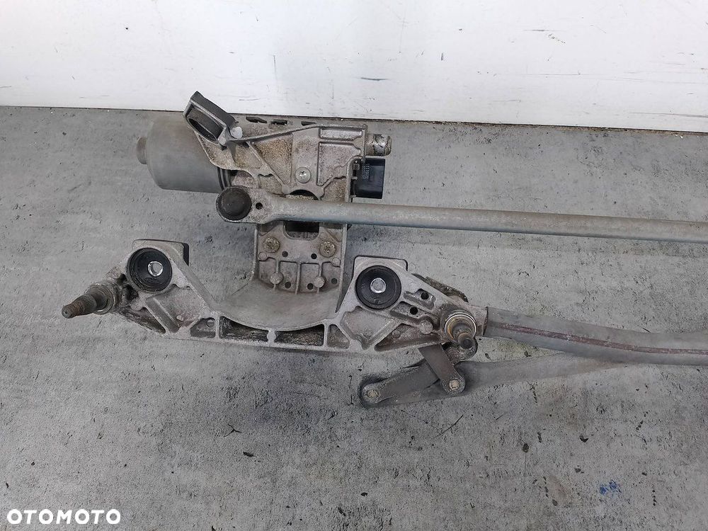 MECHANIZM WYCIERACZEK FORD FOCUS C-MAX 3M51-17504-AE  3M51-17508-AA - 6