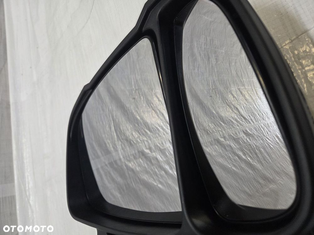 FIAT DUCATO III IV Lusterko Prawe 6+2 PIN NOWY ORYGINAŁ  1685332280 - 5