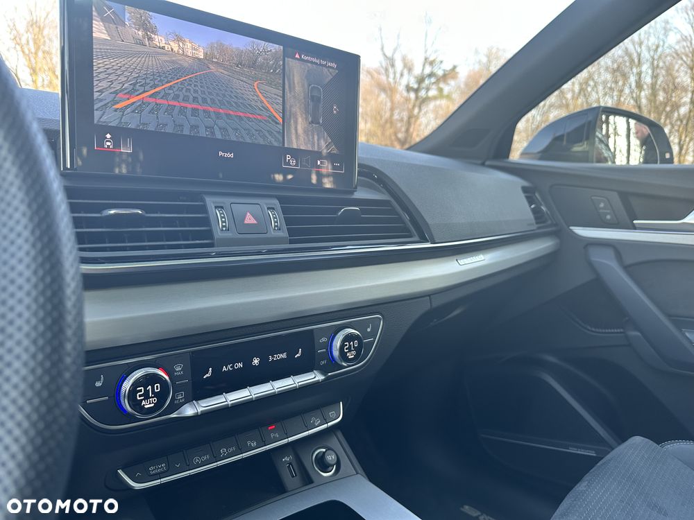 Audi SQ5 - 26