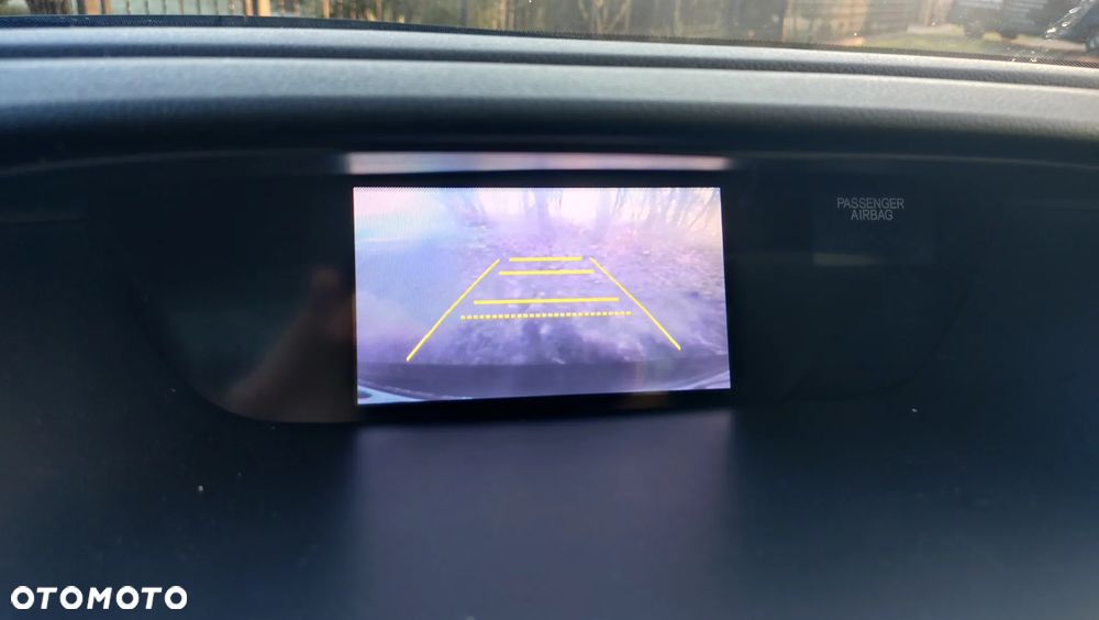 Honda CR-V 2.0i-VTEC 4WD Automatik Executive - 23