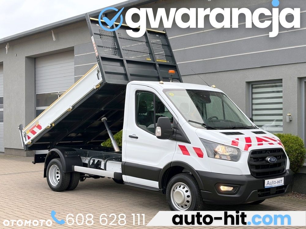 Ford Transit - 2
