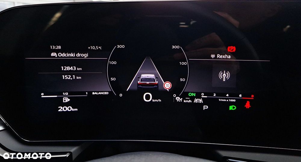 Audi A5 Avant TFSI S tronic - 12