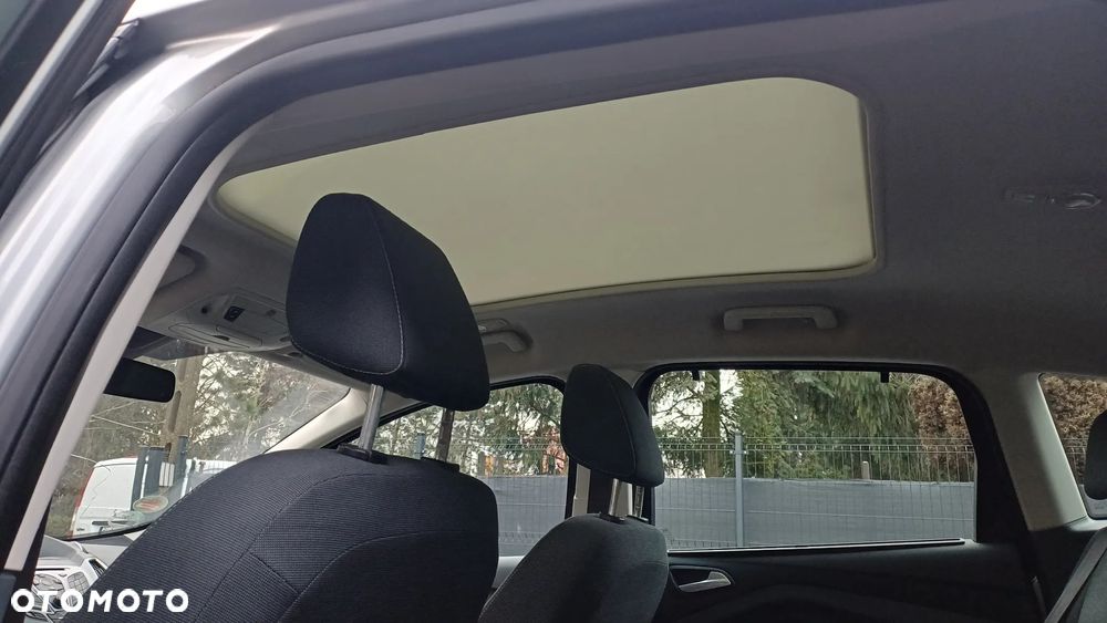 Ford C-MAX 2.0 TDCi Champions Edition - 19