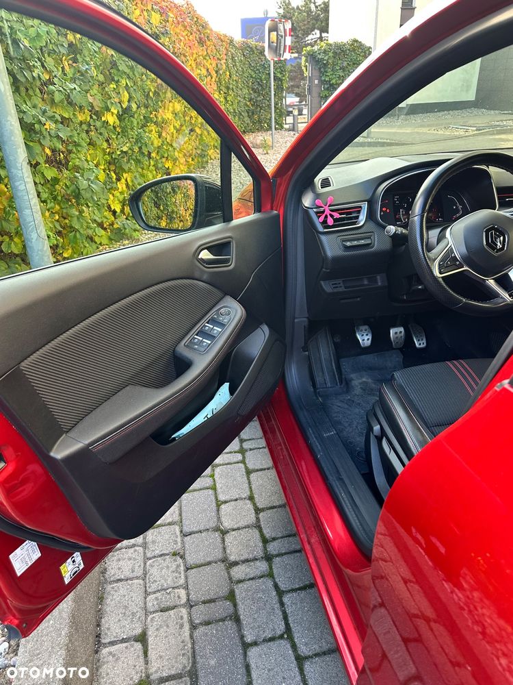 Renault Clio 1.0 TCe R.S Line - 9