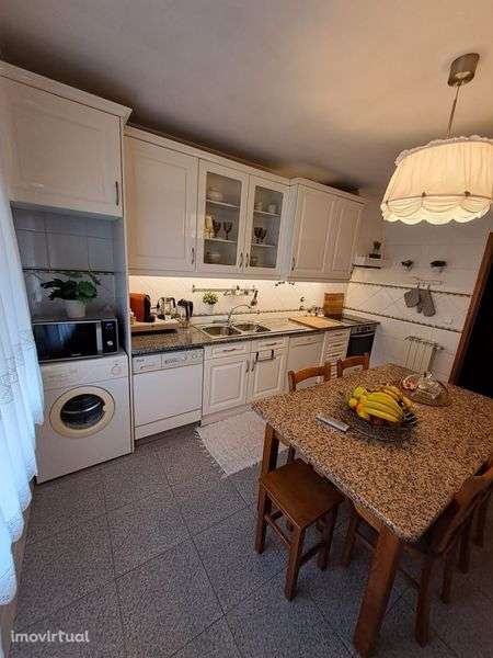 Vende-se Apartamento T3 - Grande imagem: 3/11