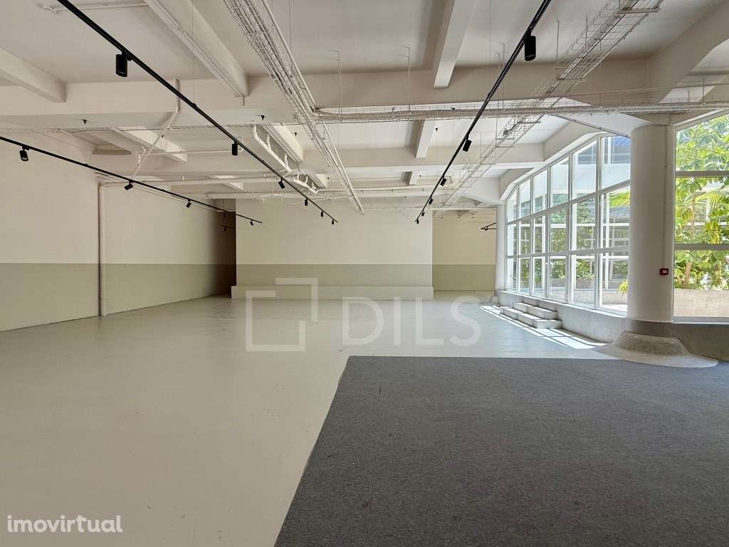 Escritório para arrendar - Loft Alcântara, em Lisboa - Grande imagem: 4/20