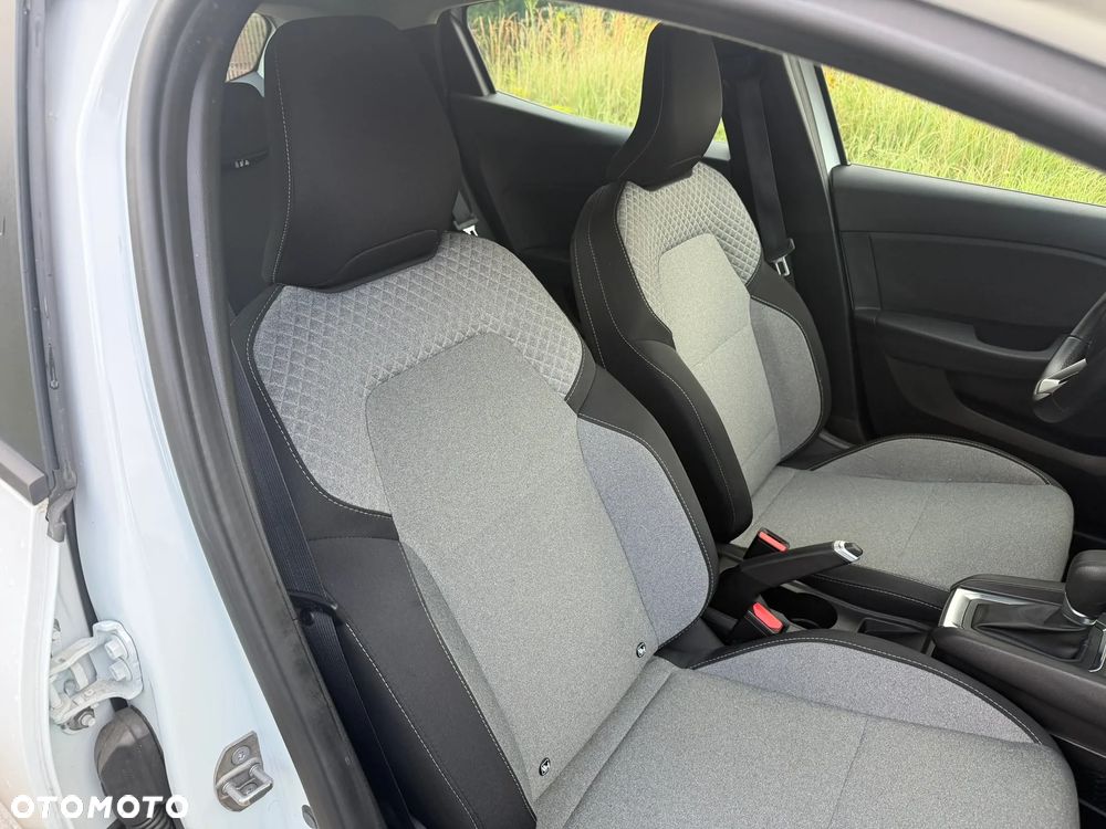 Renault Clio 1.6 E-TECH Full Hybrid 145 Generation - 18