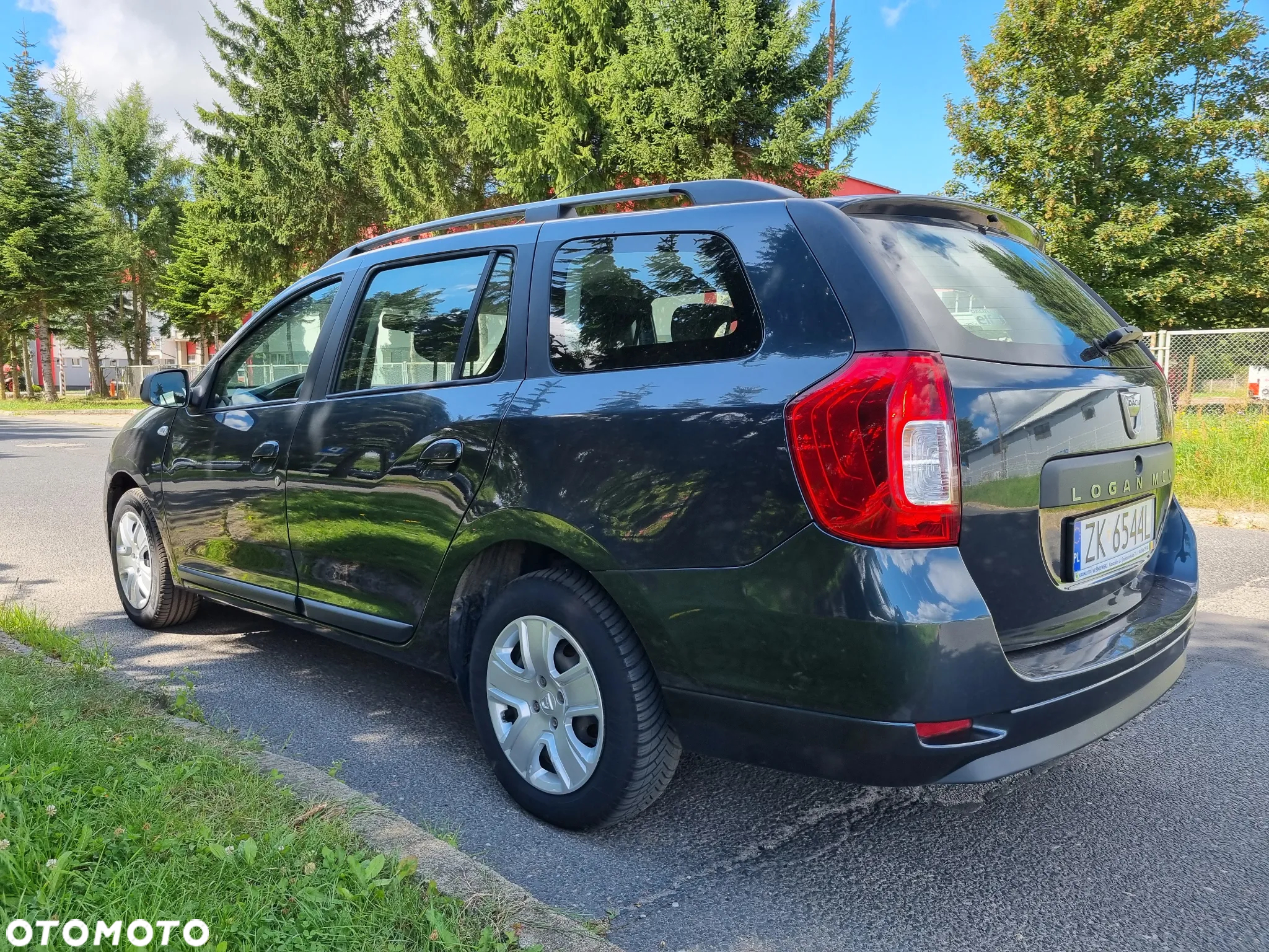 Dacia Logan MCV SCe 75 Laureate - 5