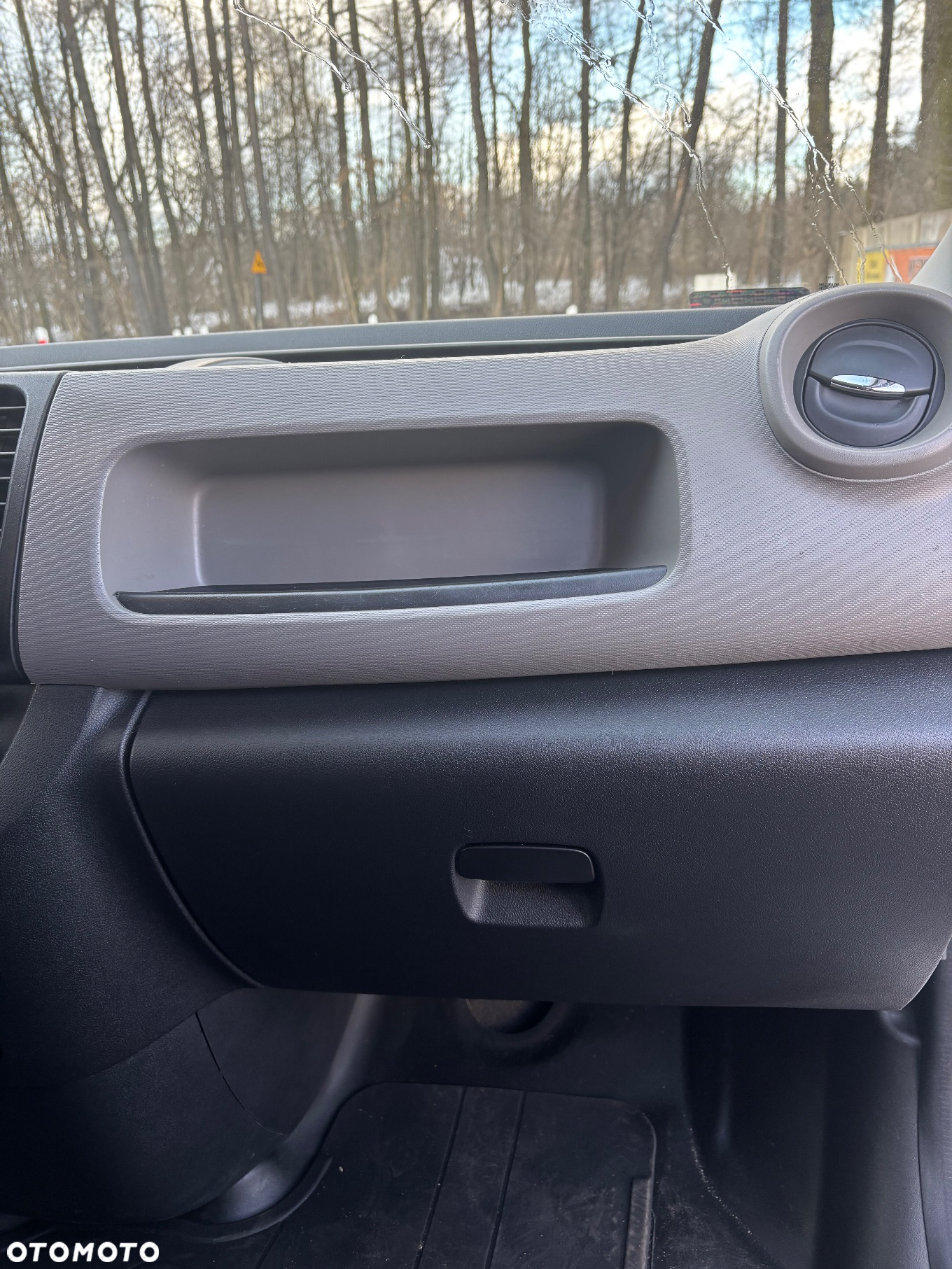 Renault Trafic - 13