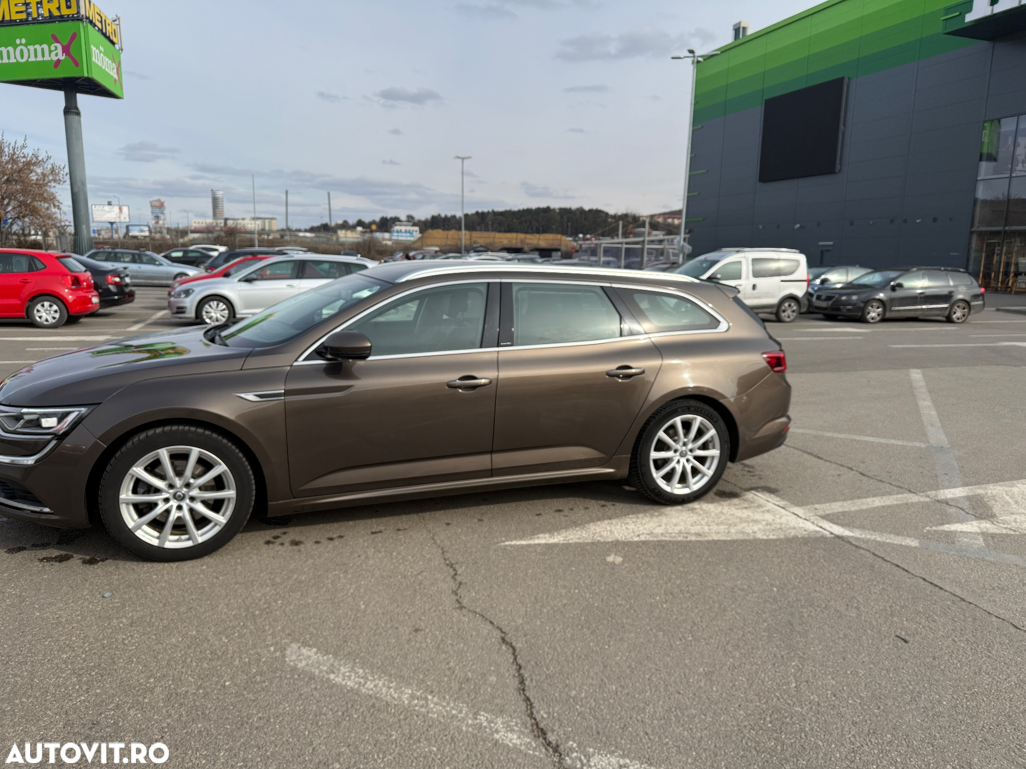 Renault Talisman - 15