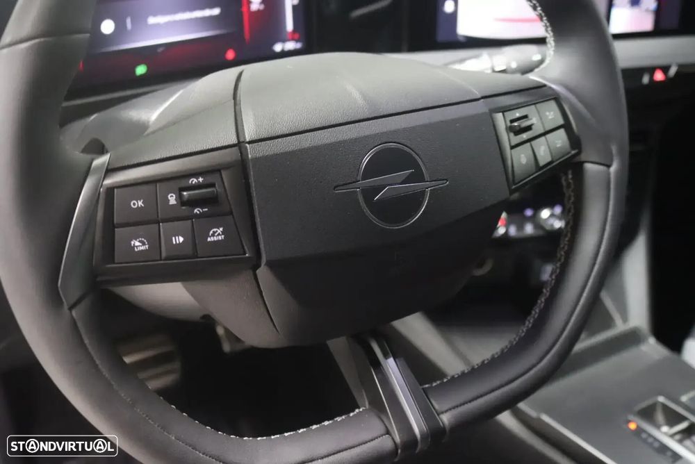Opel Mokka-e GS - 12