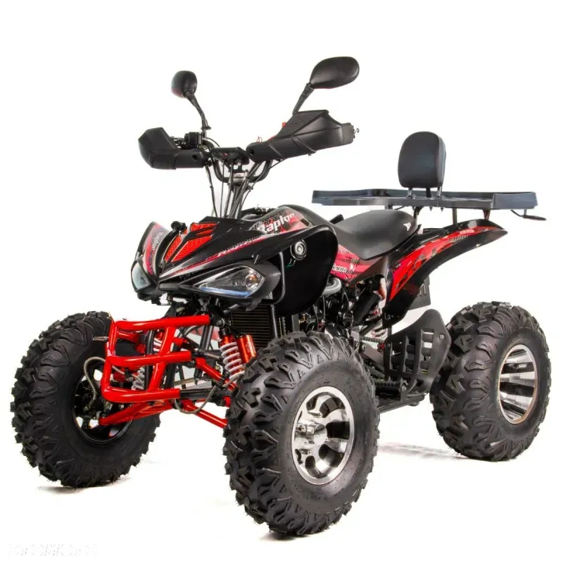 XTR Inny