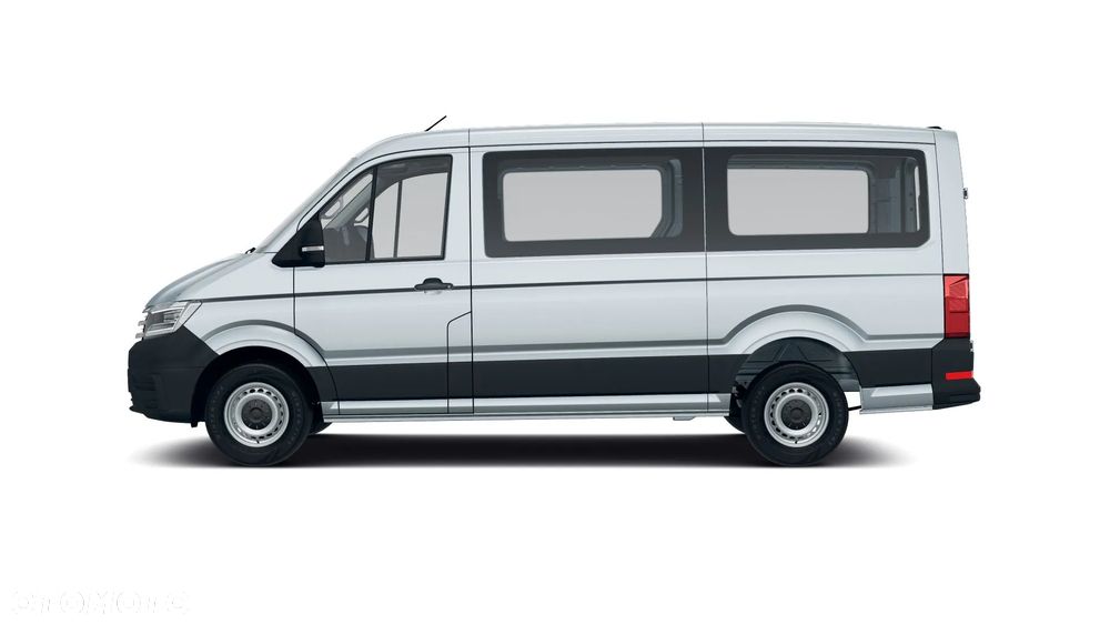 Volkswagen CRAFTER - 18