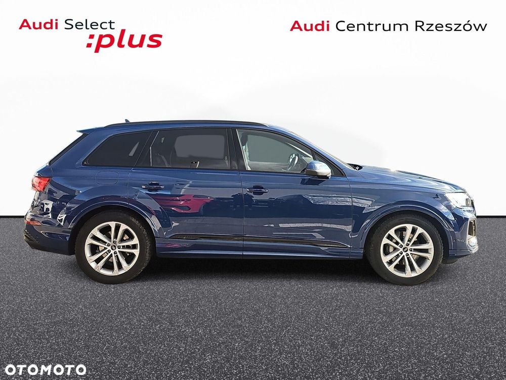 Audi Q7 - 4