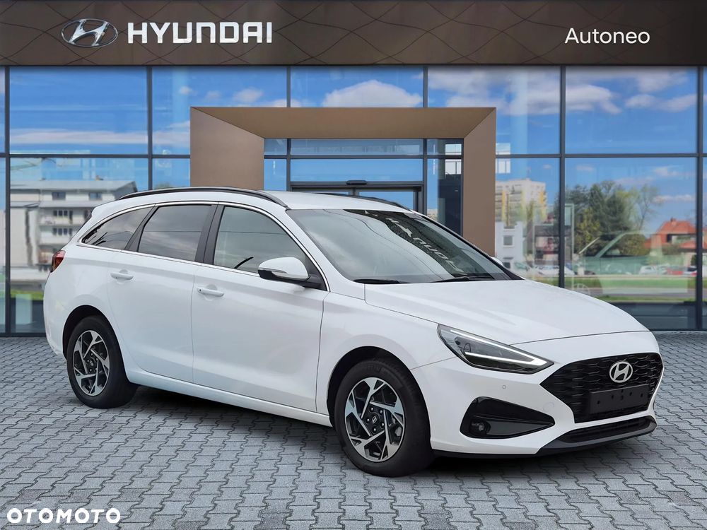 Hyundai i30 1.5 T-GDI 48V Smart Plus DCT - 7