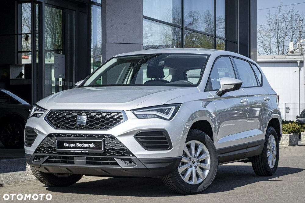 Seat Ateca - 2