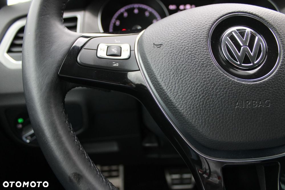 Volkswagen Golf Sportsvan - 31