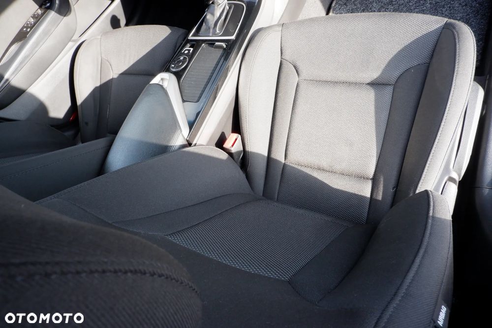 Hyundai i40 1.7 CRDi Automatik Style - 8