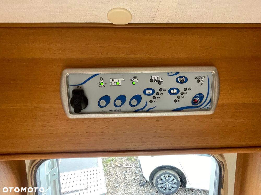Fiat Ducato - 24