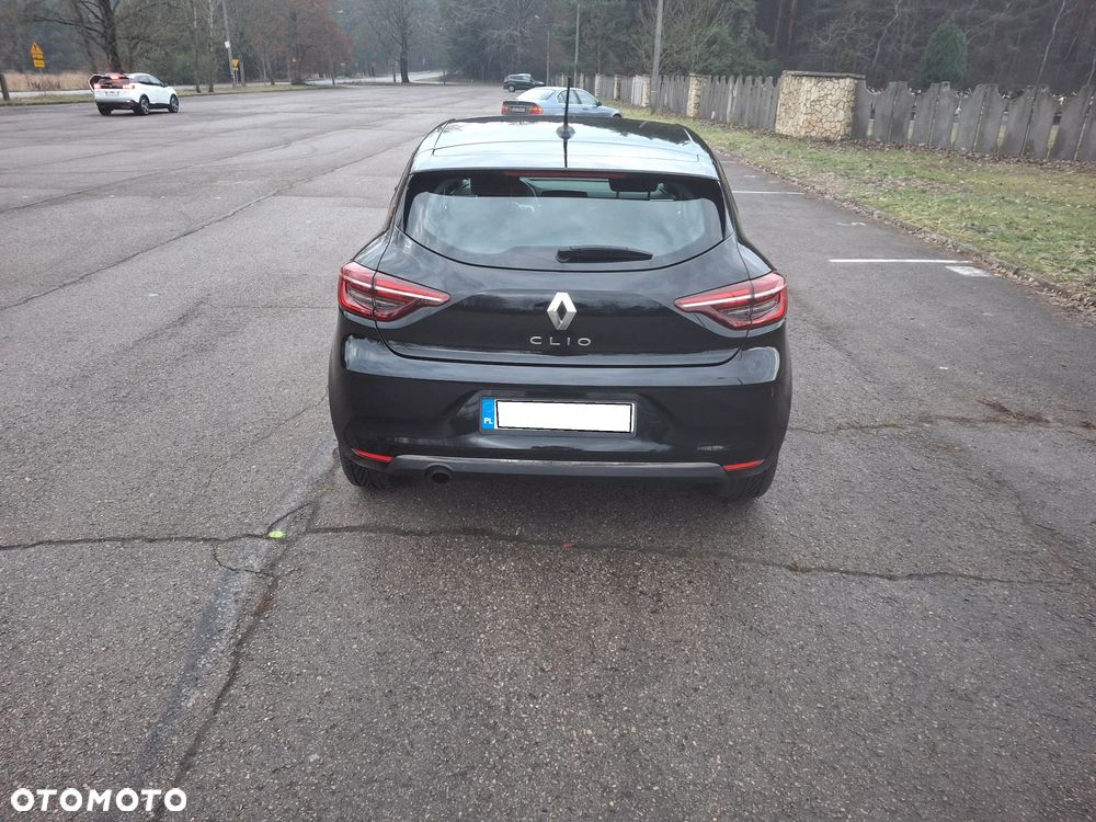 Renault Clio 1.0 TCe Zen - 18