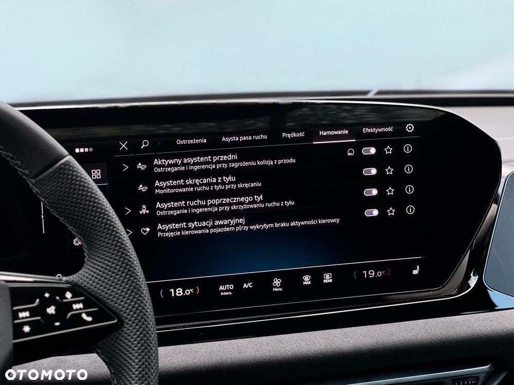 Audi A5 Limousine - 26
