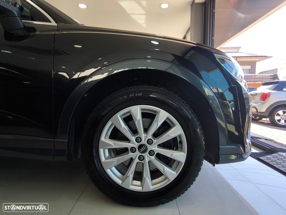 Audi Q3 Sportback 45 TFSIe S tronic - 9