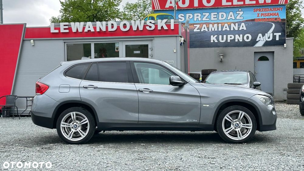 BMW X1 sDrive18d - 2