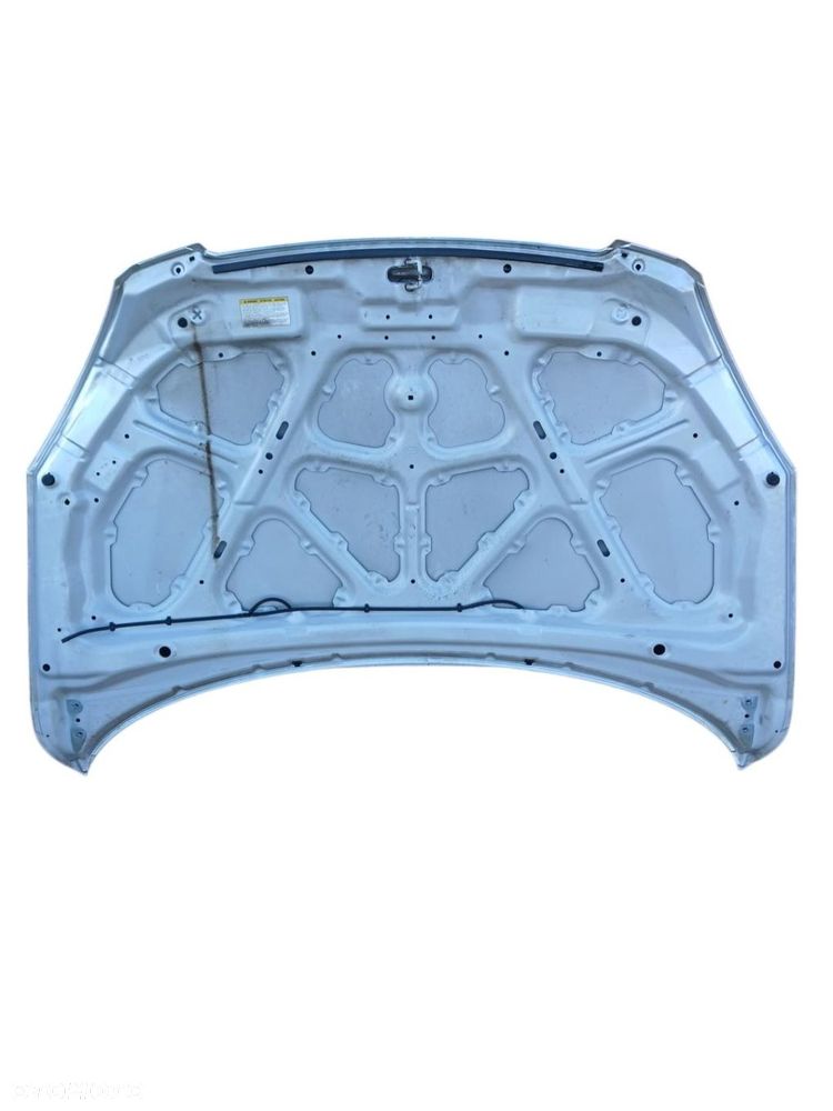 MASKA POKRYWA KIA CEED I LIFT - 2