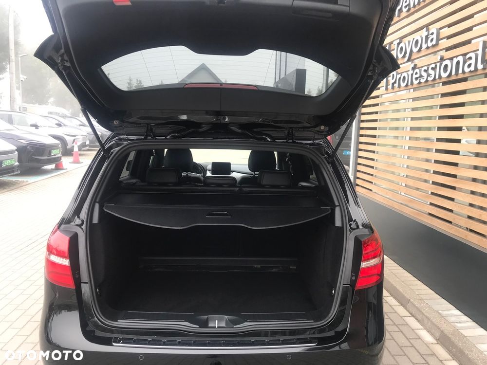 Mercedes-Benz Klasa B 220 4-Matic - 7