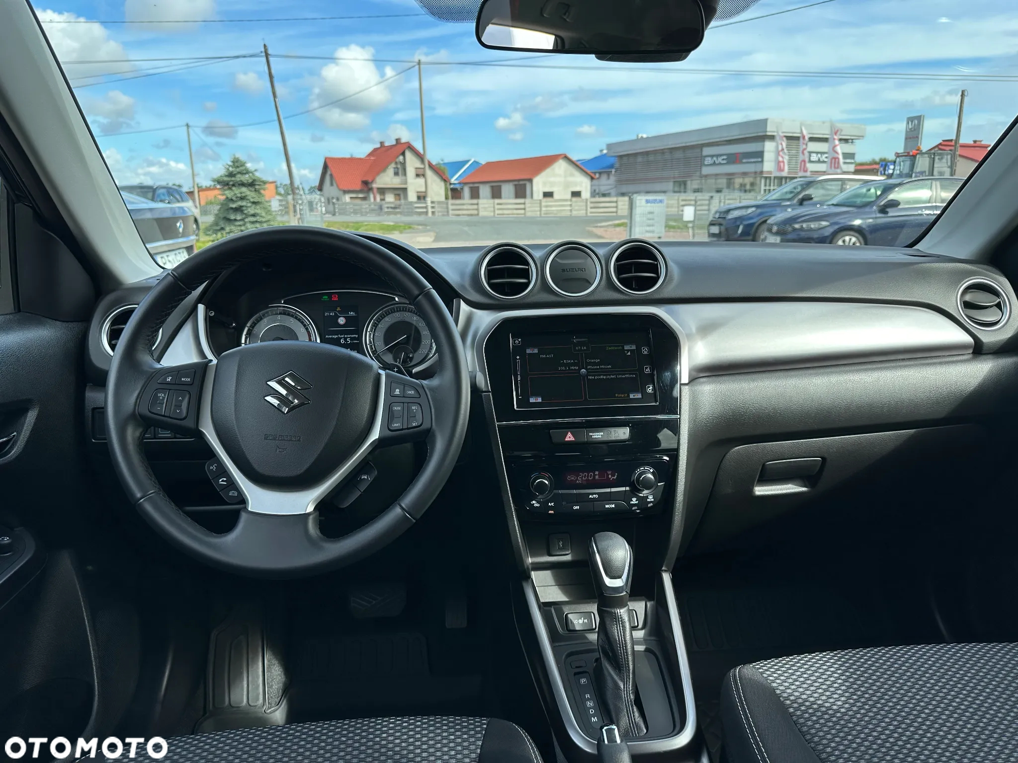 Suzuki Vitara - 10