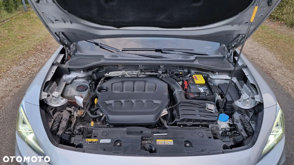 Cupra Formentor VZ 2.0 TSI 4Drive DSG - 33