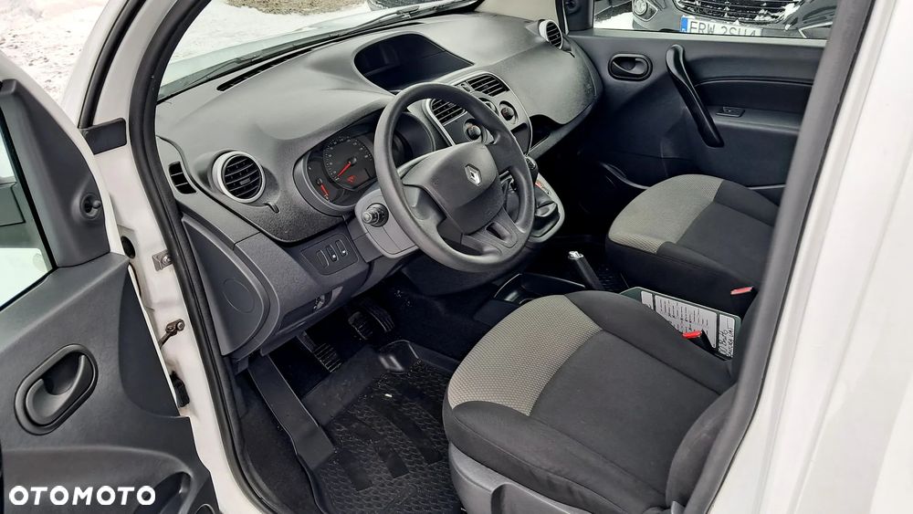 Renault Kangoo 1.5 dCi Business - 9