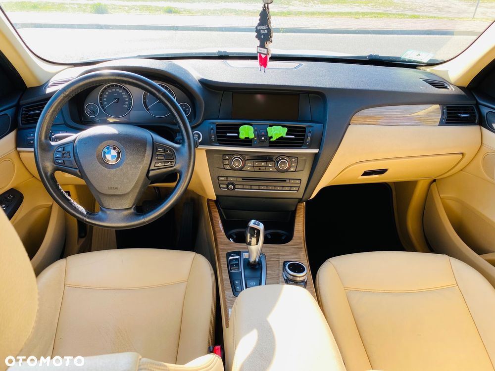 BMW X3 - 5
