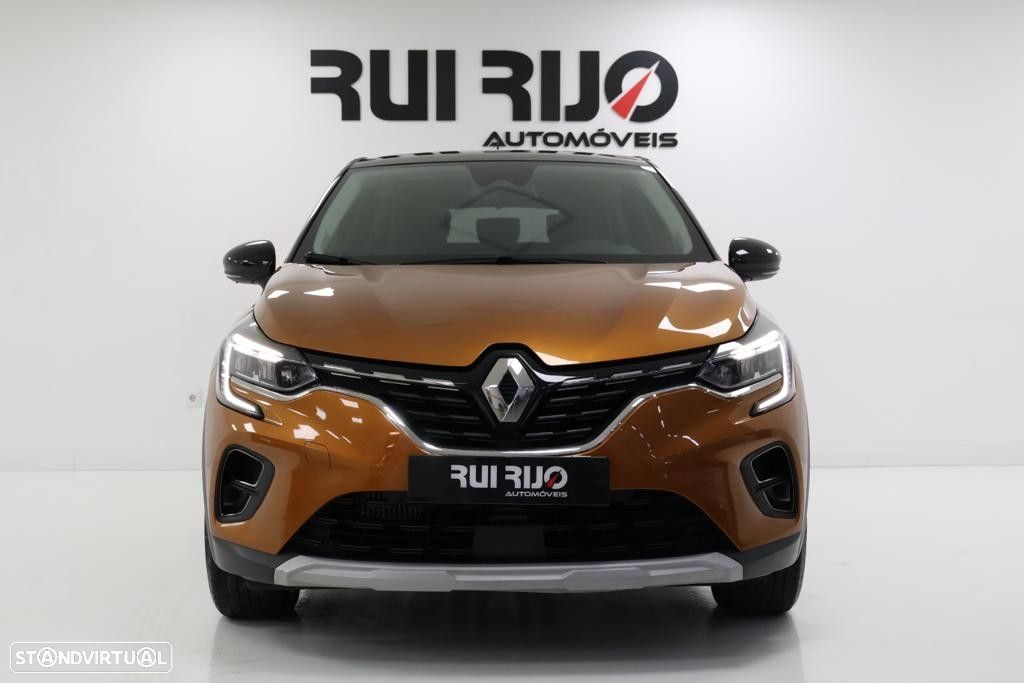 Renault Captur 1.0 TCe Exclusive - 7
