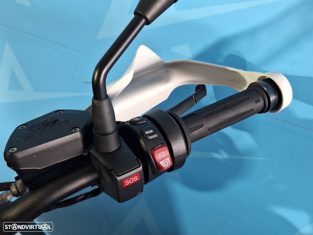 BMW R 1250 GS Rallye - 9