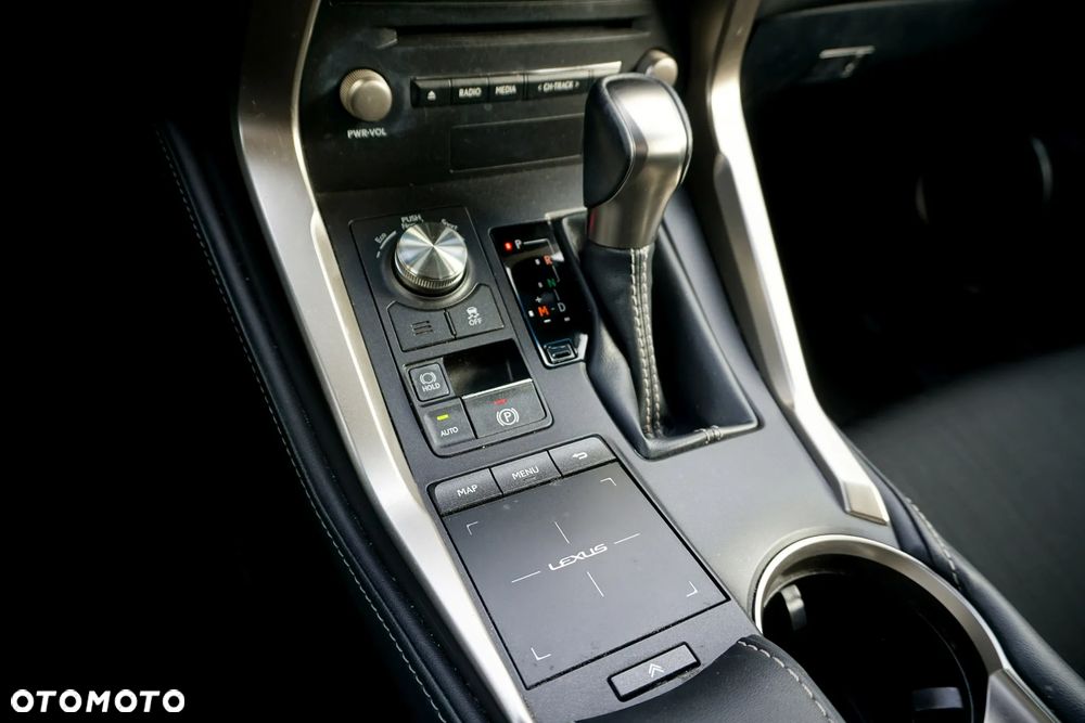 Lexus NX 300 GPF Elegance 2WD - 17