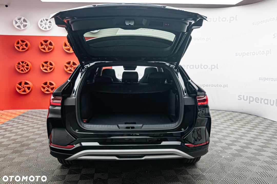 BYD Seal U - 29