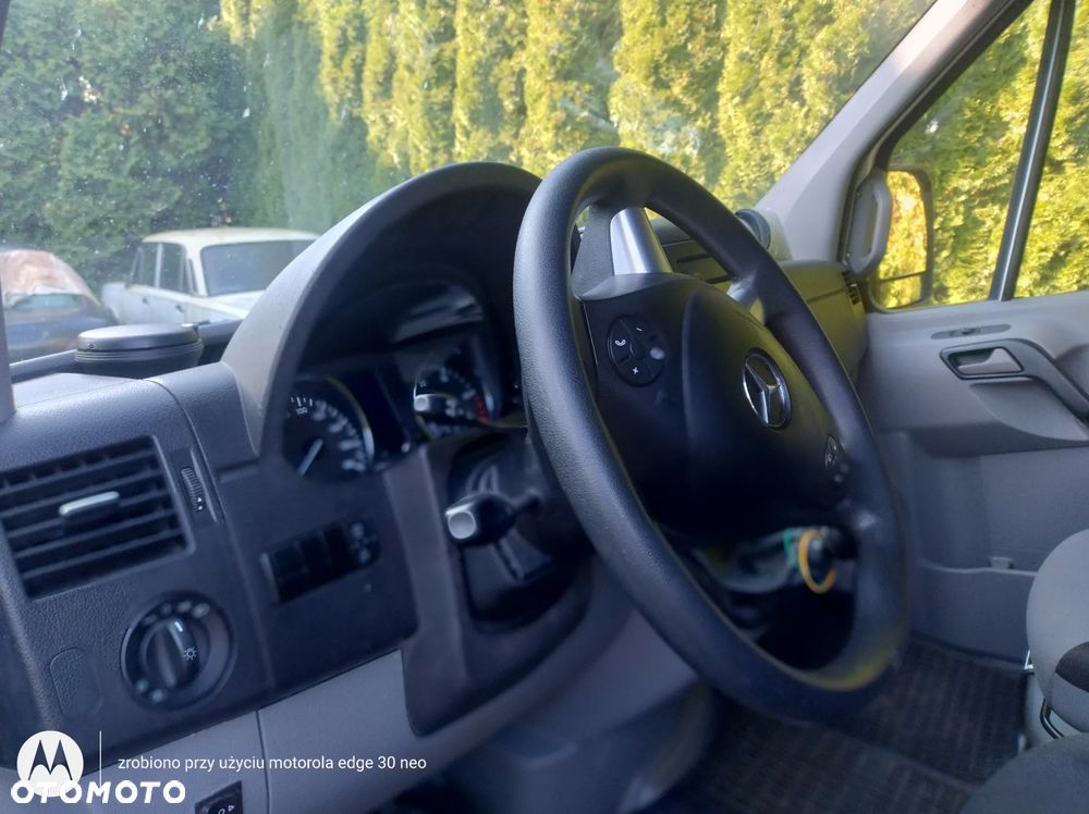 Mercedes-Benz Sprinter 906.255 - 9