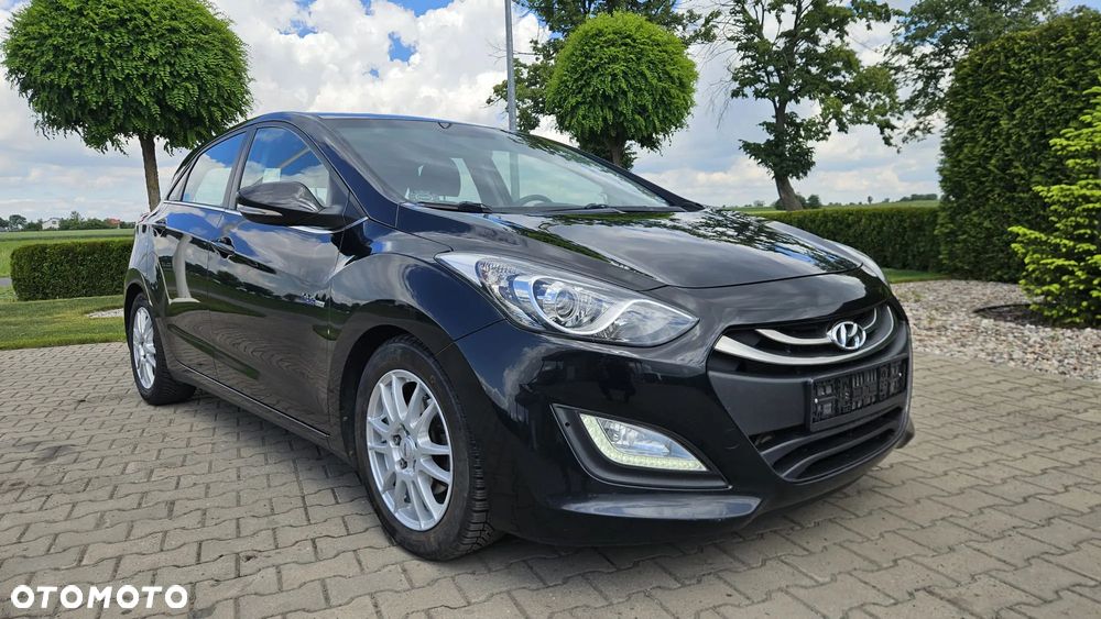 Hyundai i30 - 15