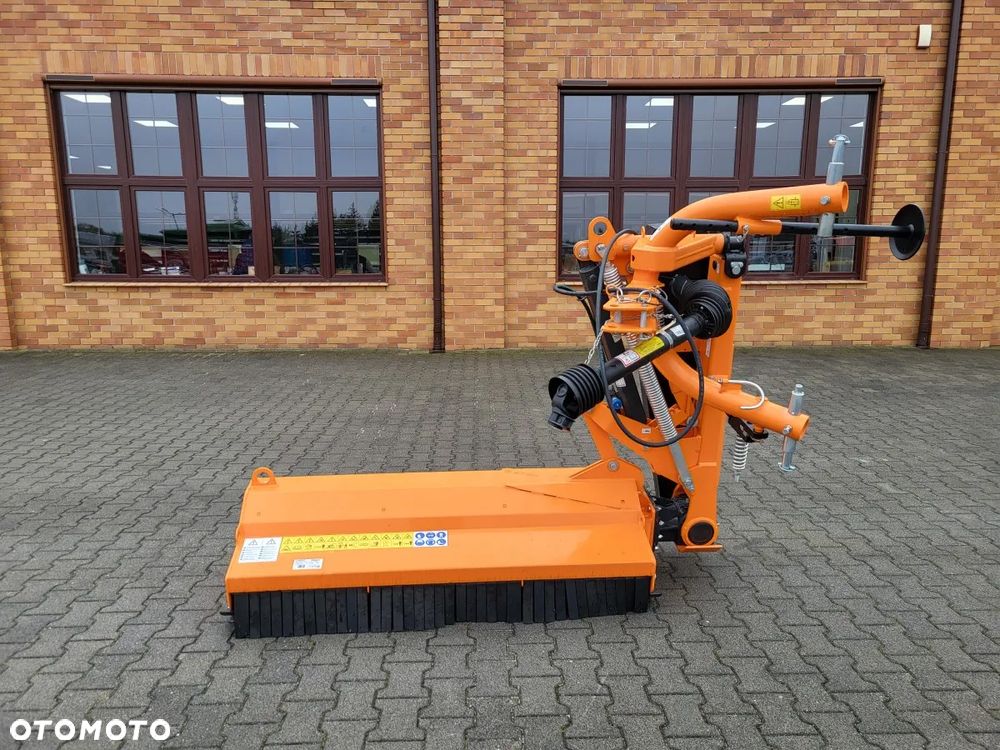 SaMasz KBR 140L - 4
