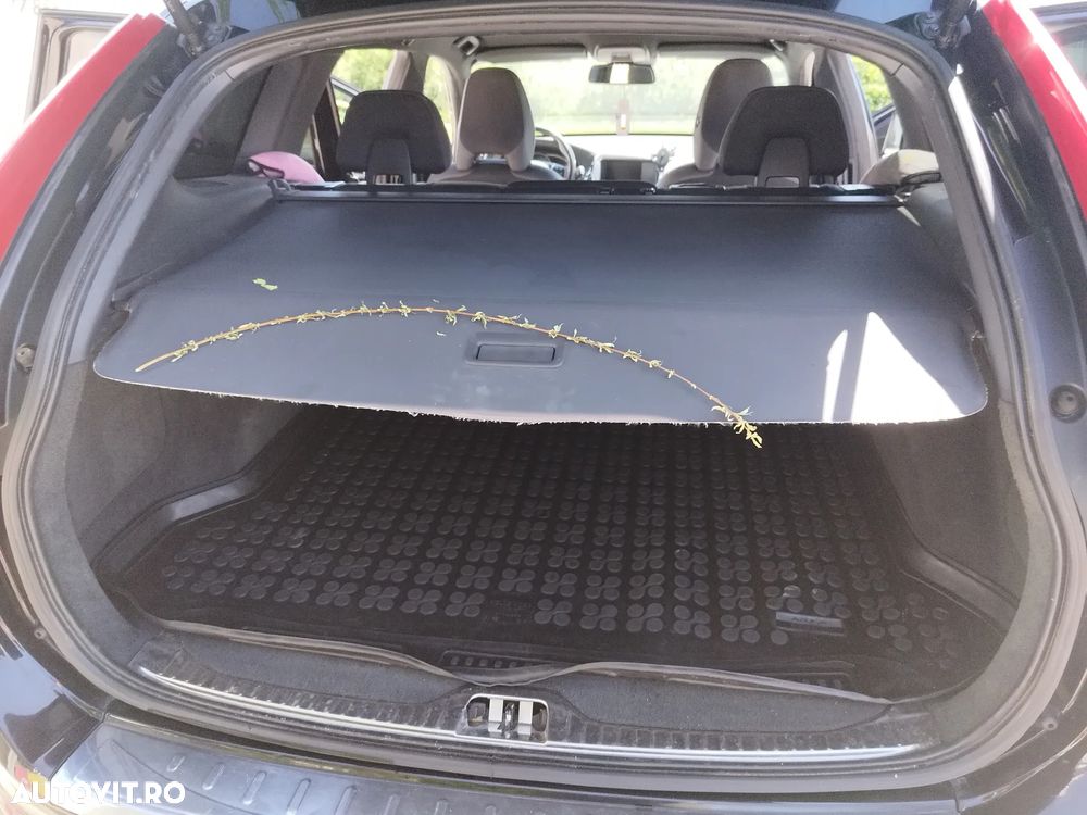 Volvo XC 60 - 17