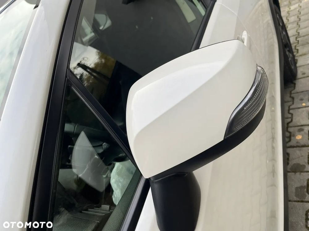 Subaru XV 2.0i Exclusive CVT - 21