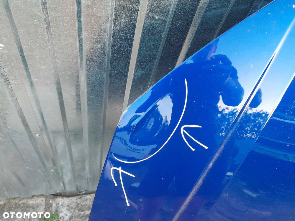 MASKA PRZEDNIA PRZÓD SEAT IBIZA V 17- 6F0 - 8
