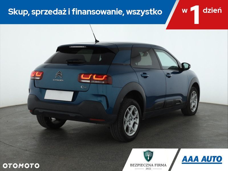 Citroën C4 Cactus - 6