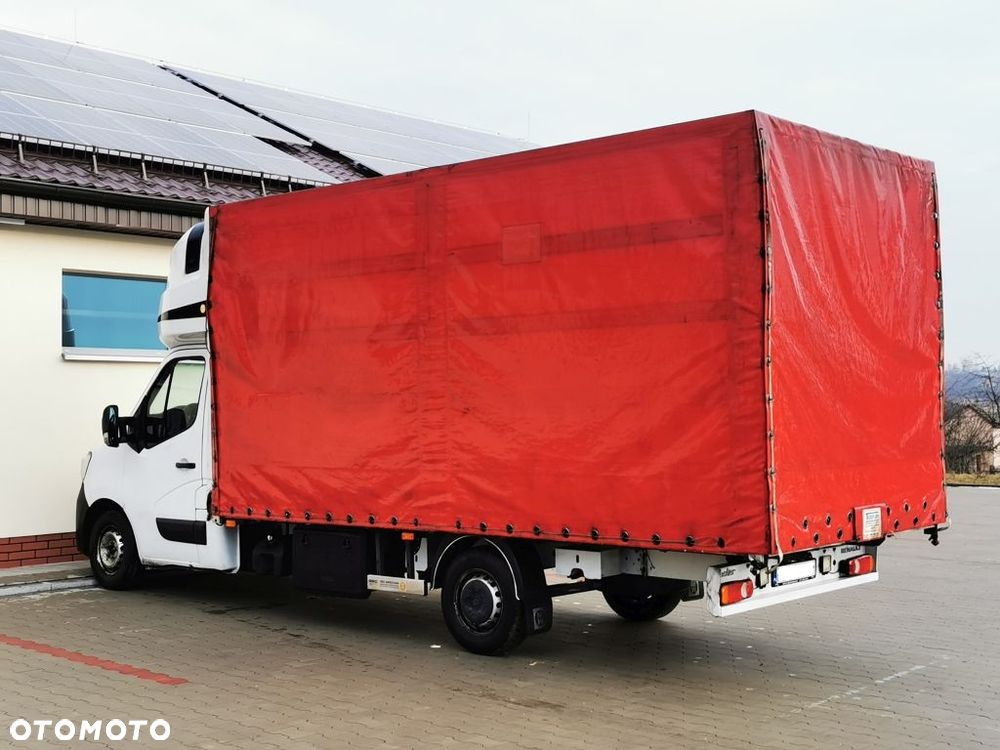 Renault Master 2.3 165 MAXI, Salon Polska! - 7